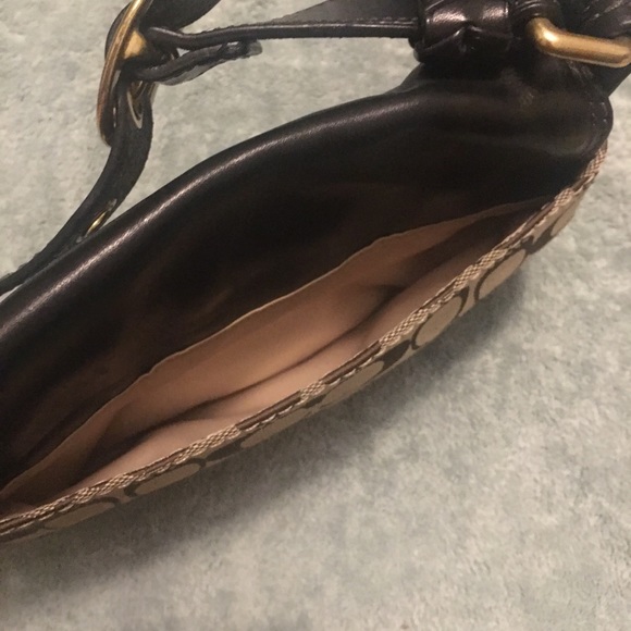 Coach Purse - Picture 3 of 6